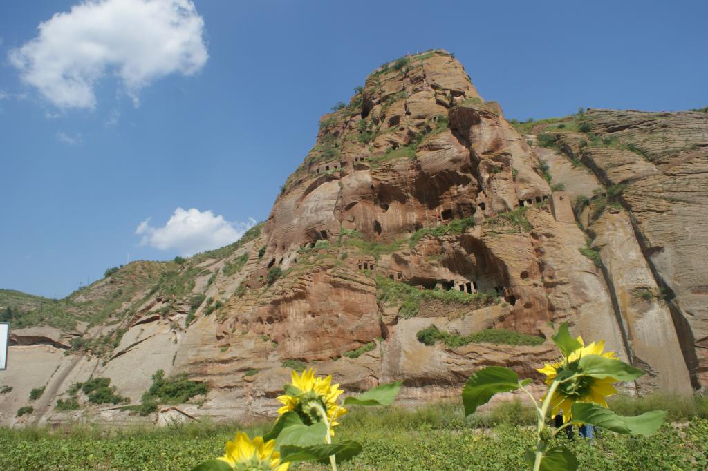 永宁山寨